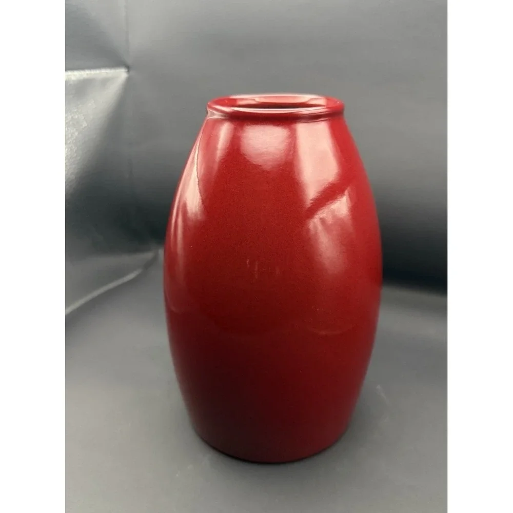629-18 Scheurich Amano Vase 7.25